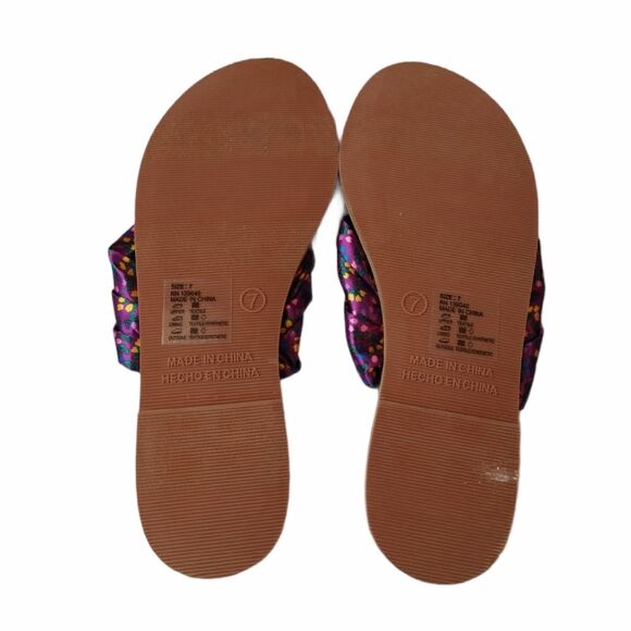 NWT Matilda Jane Toes in the Sand Sandals - Picture 5 of 9